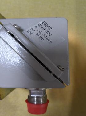 DANFOSS压力开关084G2109，010Bar--议价商品