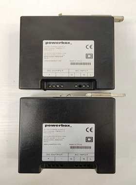 ABB机器人电源盒模块PBSE5117POWERBOX--议价商品