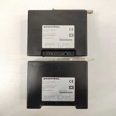ABB机器人电源盒模块PBSE5117POWERBOX--议价商品