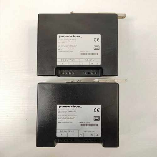 ABB机器人电源盒模块PBSE5117POWERBOX--议价商品