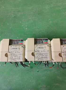 CIMR-JBBA0010BBA安川变频器J1000系列22~询价