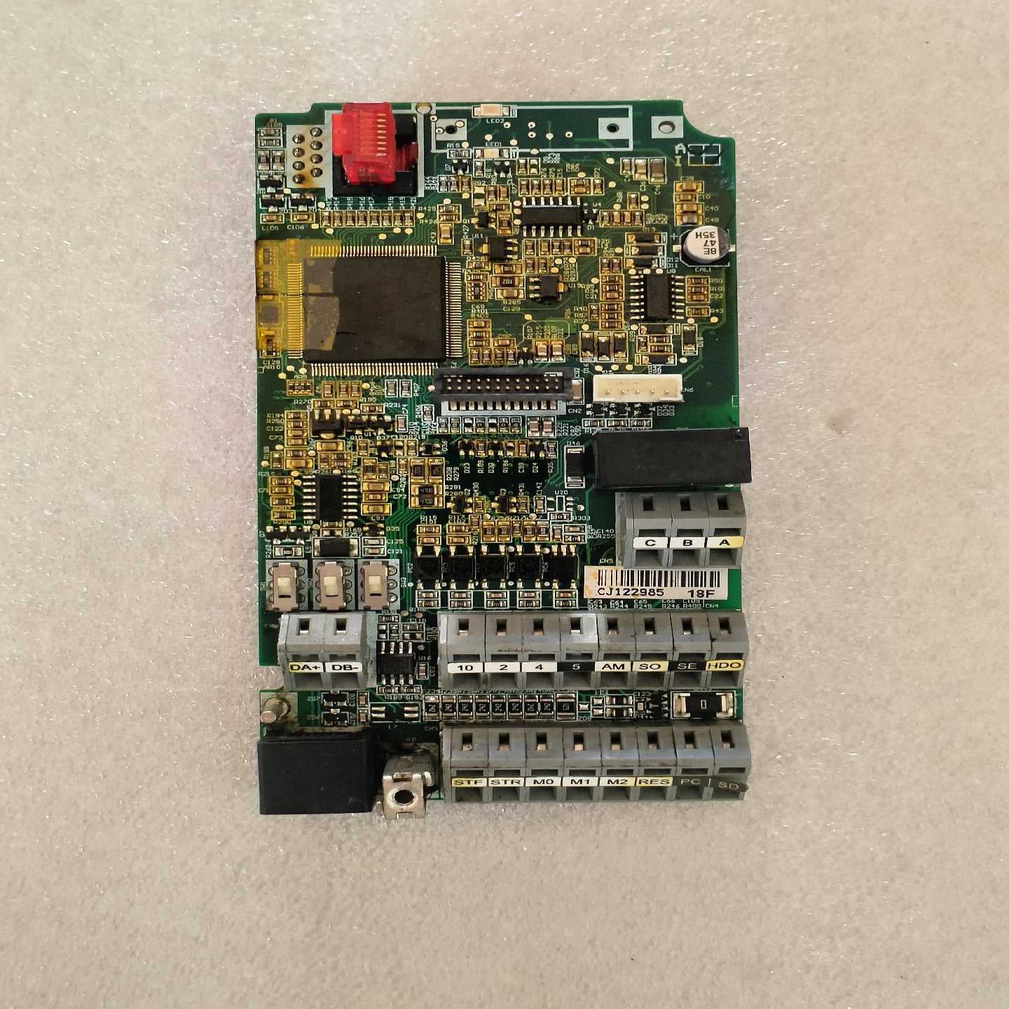 世林SE3-043-18.5K变频器主板SK907C0610询价