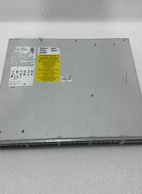 CiscoC9200L-48P-4X-E现货议价
