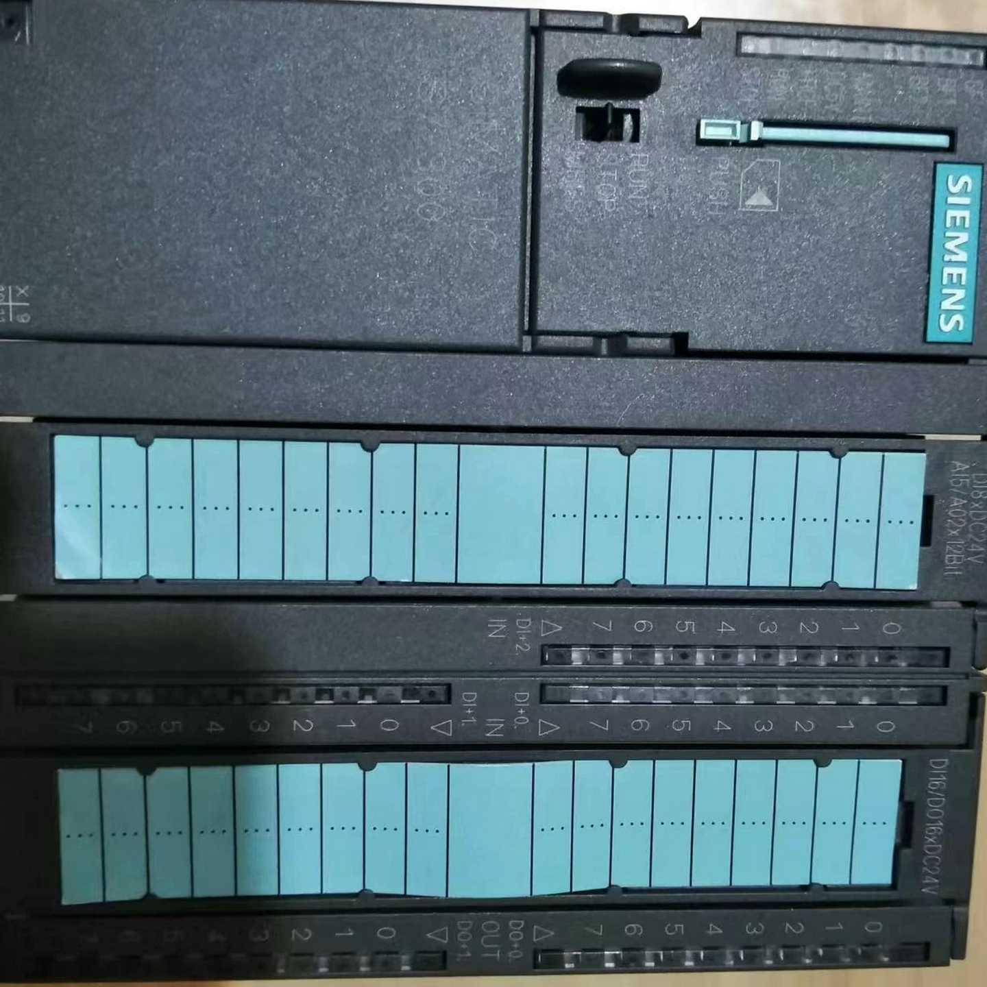 SIENENSS7-300PLCCPU314C-2PN询价