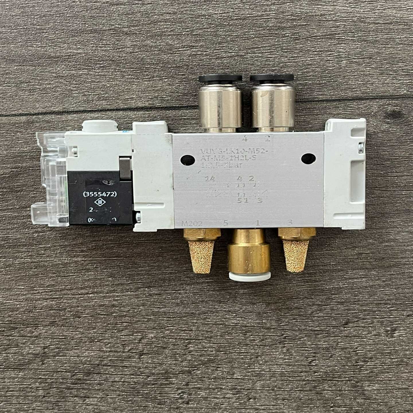 FESTO费斯托VUVG-LK10-M52-AT-M5-1H-议价