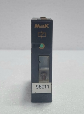 MAK9.01.7-91.08.00-2TemperatureRelay0C70CVoltage24