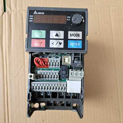 咨询-台达变频器VFD2A8MS21ANSAA