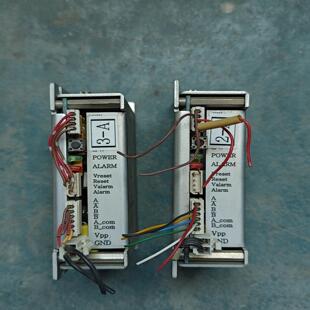 LU340 CSMD2 拆机货韩国CONVEX轨道电 请询价