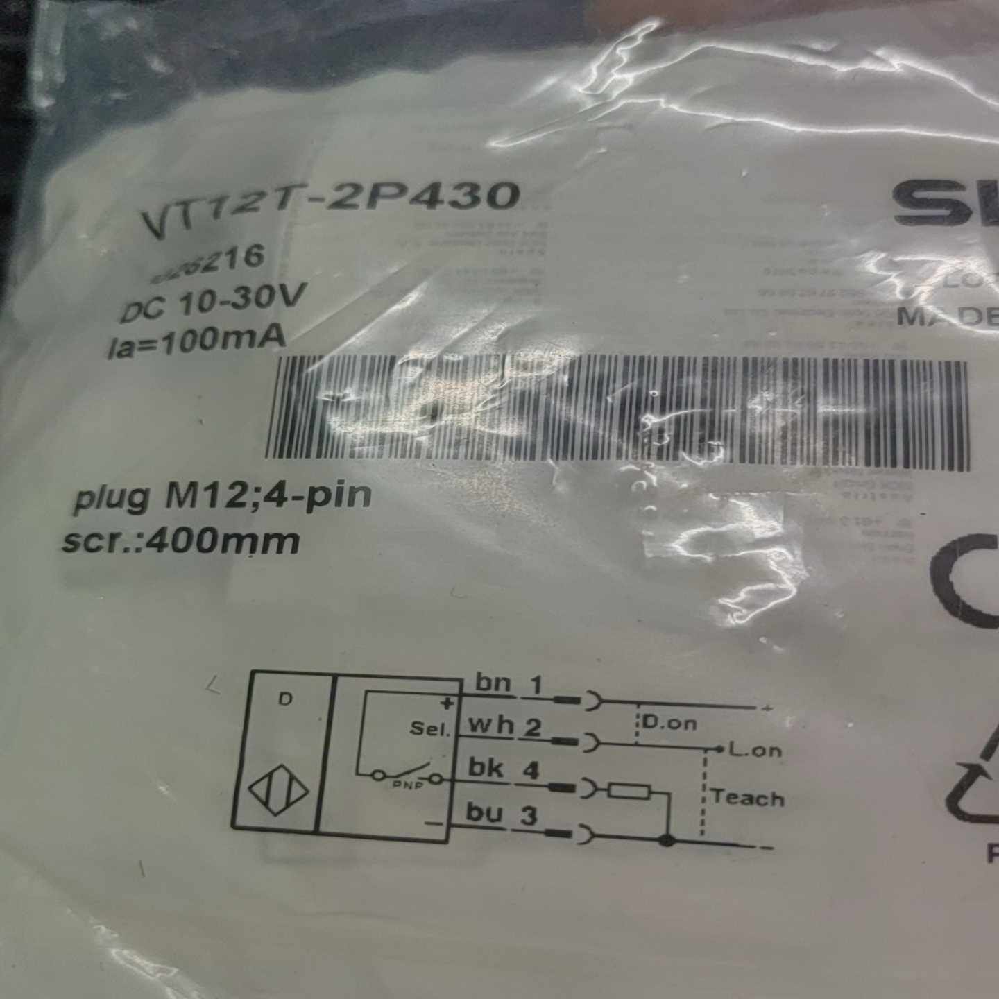 【议价】VT12T-2P430适用