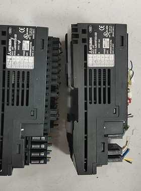 三菱模块AJ65VBTCE3-32D，实图拍摄，功能正常，两-议价