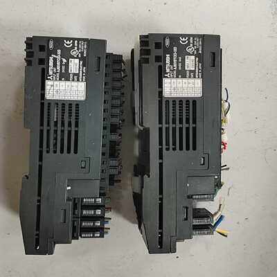 三菱模块AJ65VBTCE3-32D，实图拍摄，功能正常，两-议价