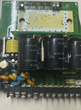 询价-汇川IS500PT8R4I驱动器板S5AT012IC1