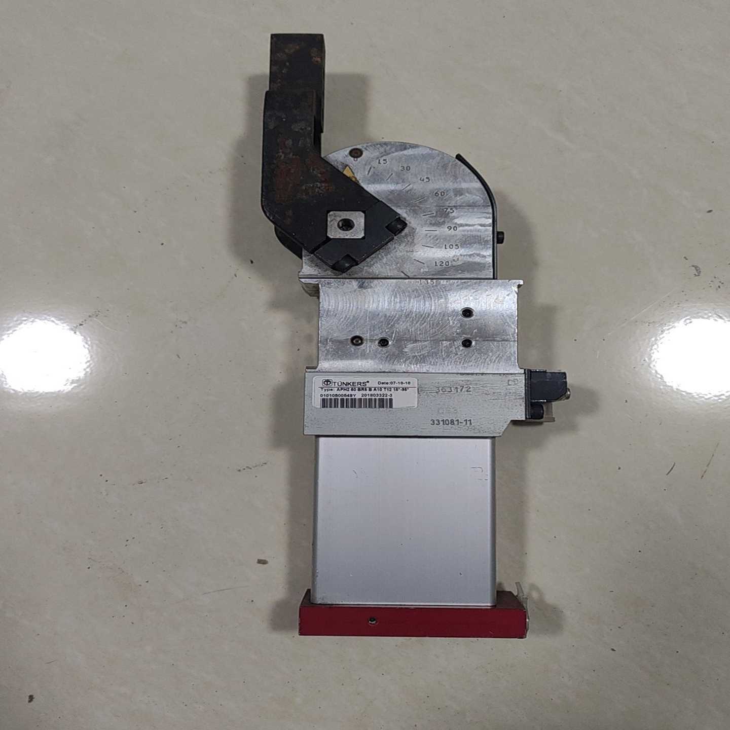 德克斯气缸APH250BR5BA10T1215询价