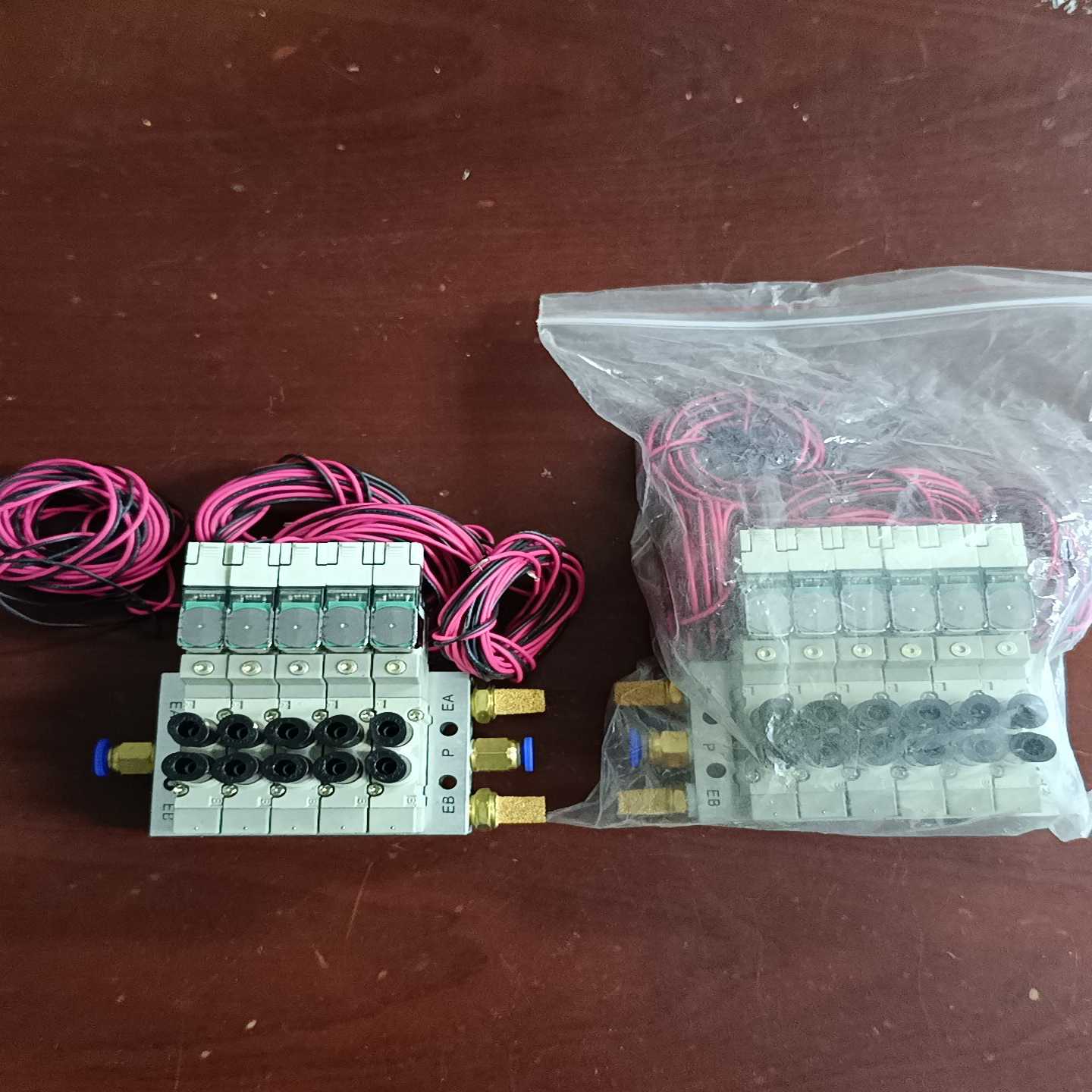 4JA119电磁阀CKDDV24V全新原装正品单价如图--议价商品