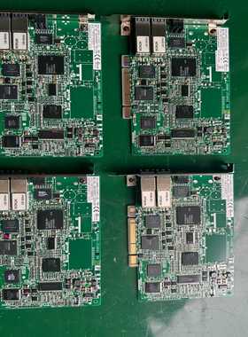 三菱Q80BD-J71GP21-SX，PC端光纤通讯板卡，--议价商品