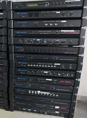 KOKOPA-AP2000功放一台，原装无修，成色很好9成新--议价商品