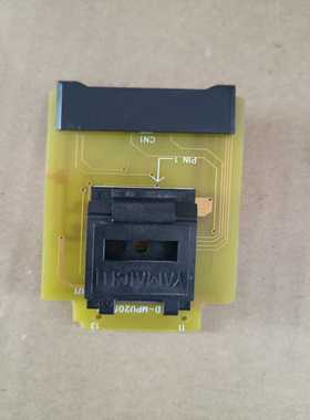 日本YAMAICHI测试座HEAD-MPU2051-SP原装--议价商品