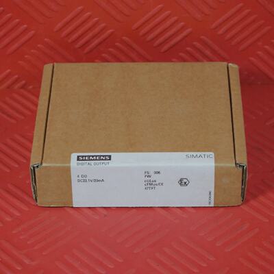 Siemens 6ES71327GD000AB0  Simatic DP ET200iSP sofort lieferb