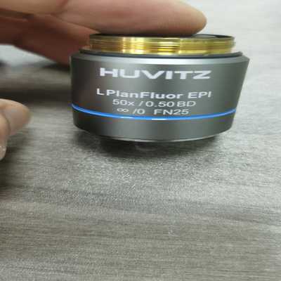 韩国HUVITZ海威驰LPlanFluorEPI50x/--议价商品