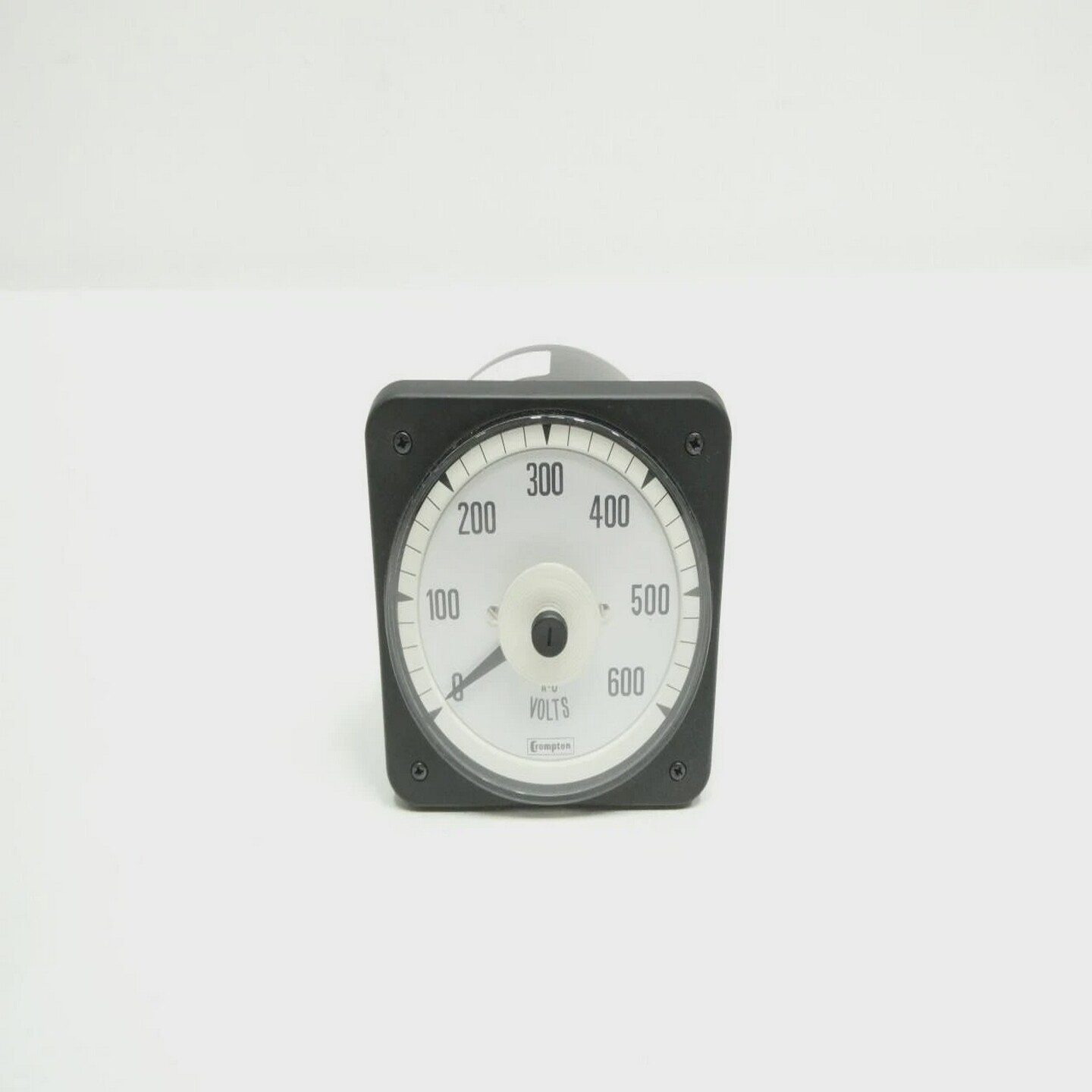 Crompton077-05GA-PZSJ-C6Voltmeter0-600v-ac