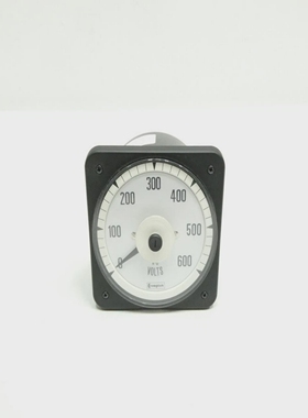 Crompton077-05GA-PZSJ-C6Voltmeter0-600v-ac