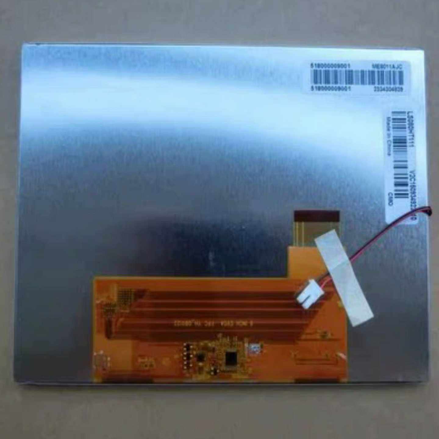 奇美8寸LS080HT111 LS080HT121，用于 於~询价