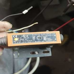 德国产 US光电传感器一个 议价 HPKG OU5043OUF