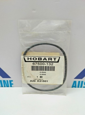Hobart67500-132O-Ring-Lotof6pcs