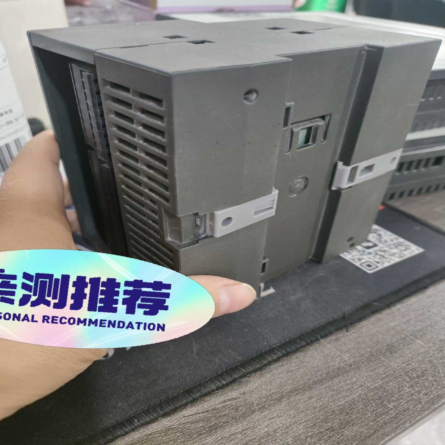 西门子6ES7288-1ST30-0AA0图片实拍，有--议价商品