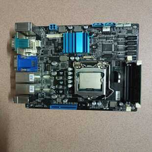 EMB一H61A一A11一NC主板H61工控机主板（零零电子）