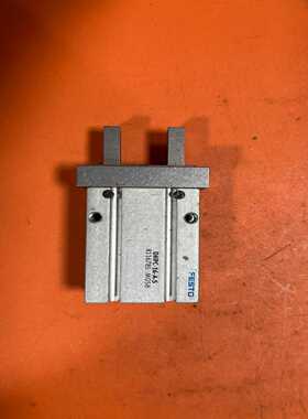 费斯托平行抓手气缸，型号DHPC-16-A-S，编号8116--议价商品