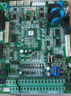 议价森兰变频器70660V机子使用主板，功能正常