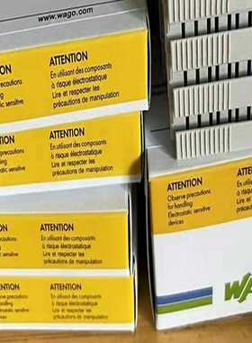 议价万可模块750-46750-456750-适用