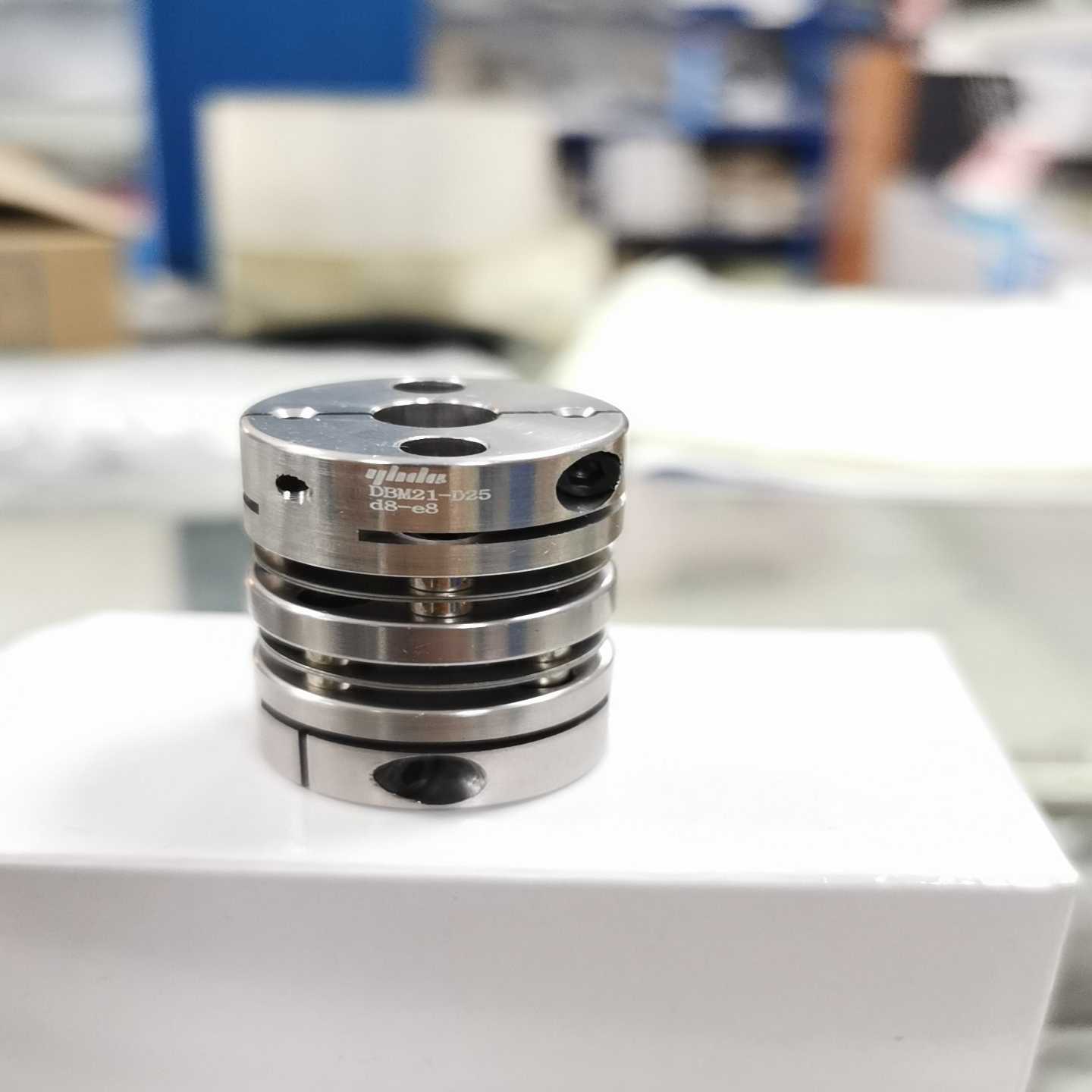 怡合达联轴器DBM21-D25-d8-e8询价