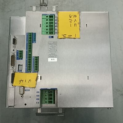 百格拉伺服驱动TLC538FSAM拆机