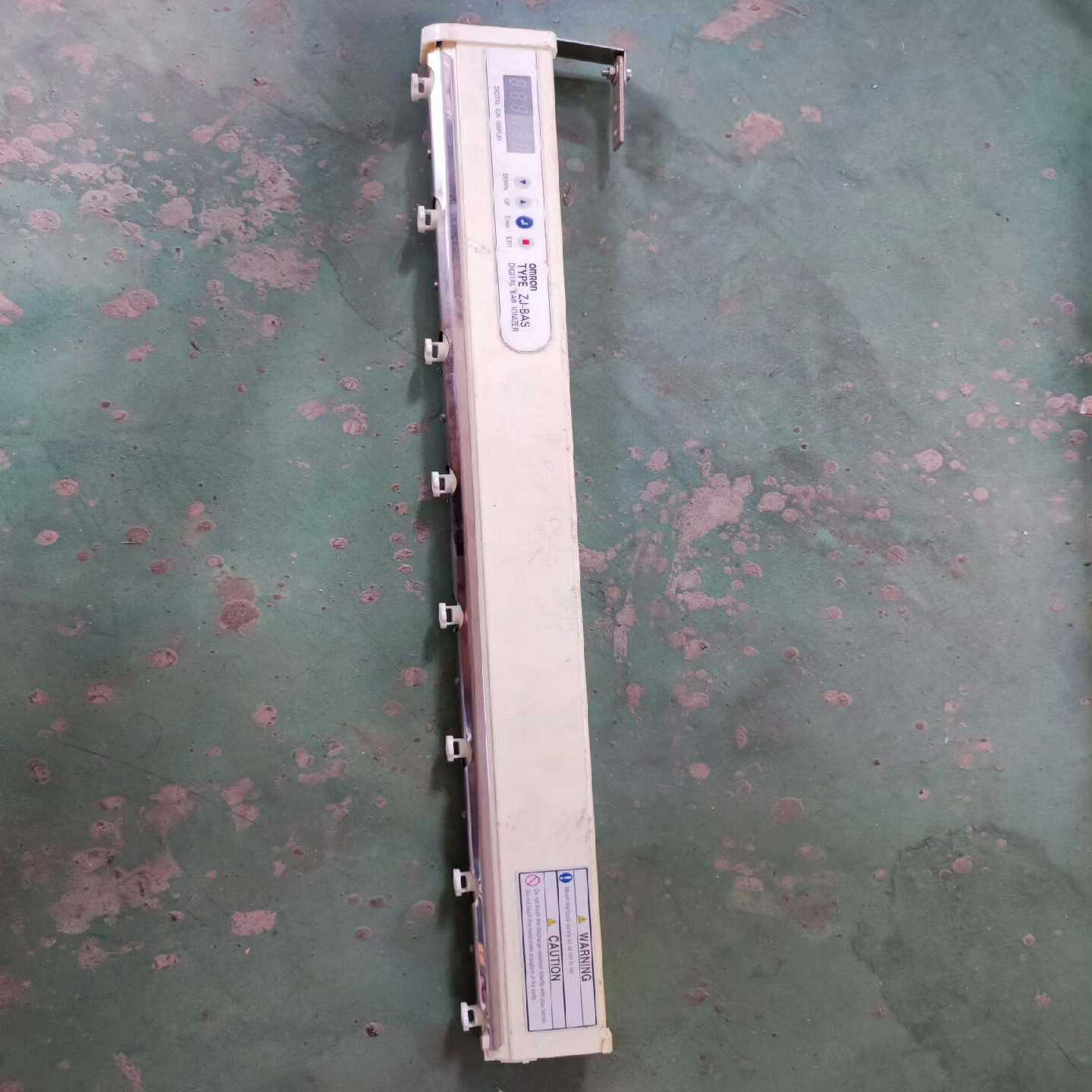 询价欧姆龙静电消除器ZJ-BAS074议价