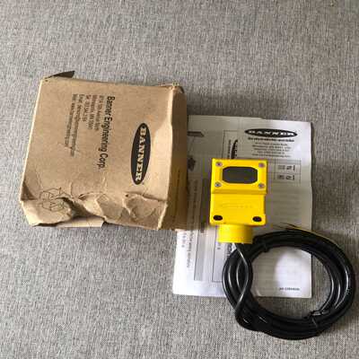 询价~Q45BB6LLP邦纳传感器