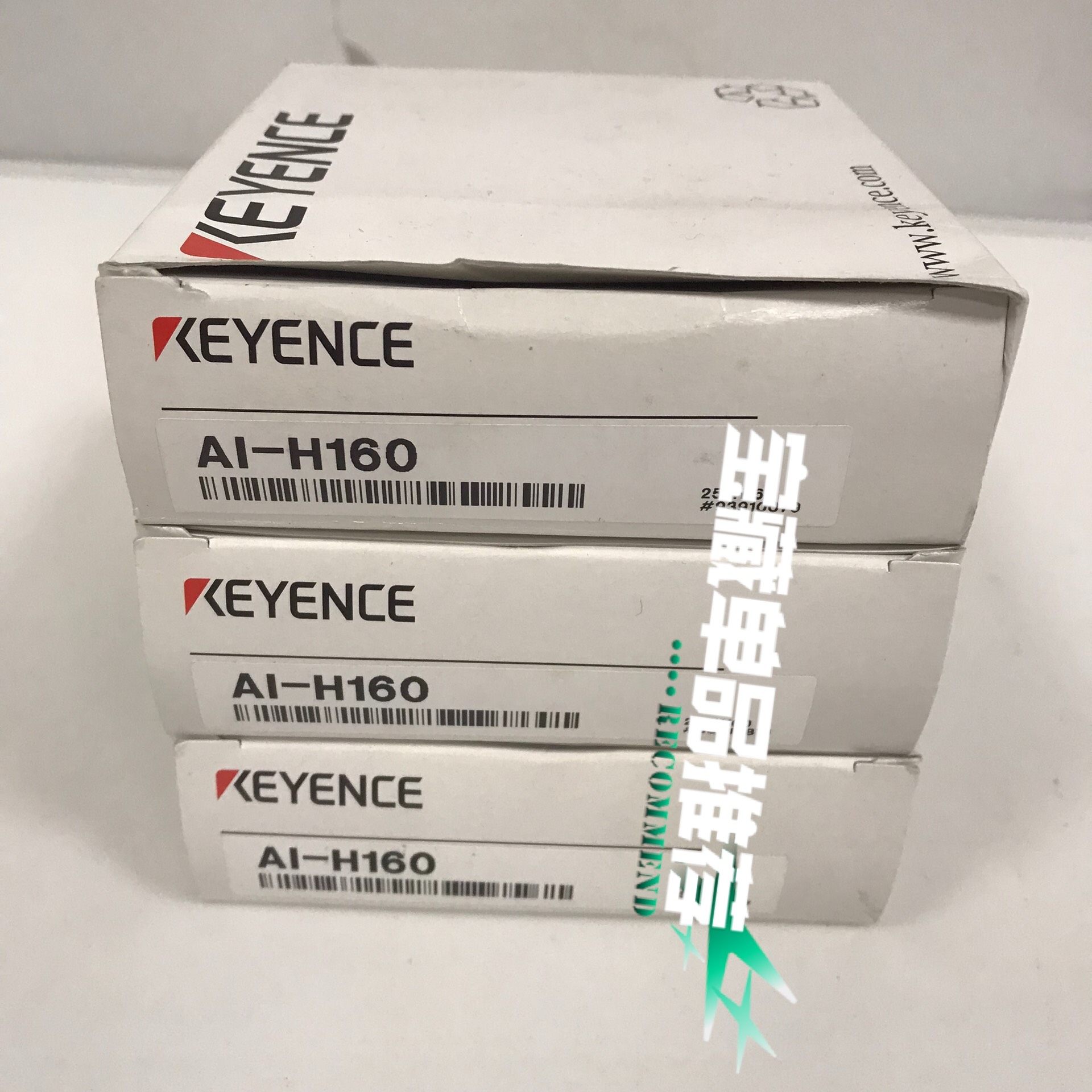 传感器 AI-H160 基恩士KEYENCE~询价