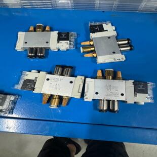 M52 可接维修 VUVG 询价德国费斯托电磁阀 LK10