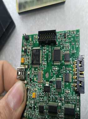 新思Synaptics测试盒，新思测试板MPC03，板载芯-议价