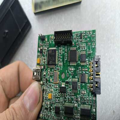 新思Synaptics测试盒，新思测试板MPC03，板载芯-议价