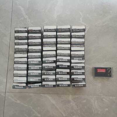 futaba  舵机  S3305  /  53个~询价