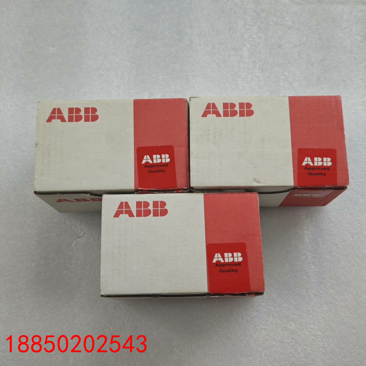 【请询价】ABB控制器模块PM582 B4