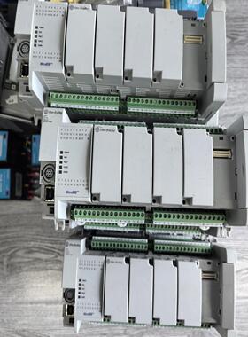 询价美国罗克韦尔Micro830PLC，型号2080-LC30
