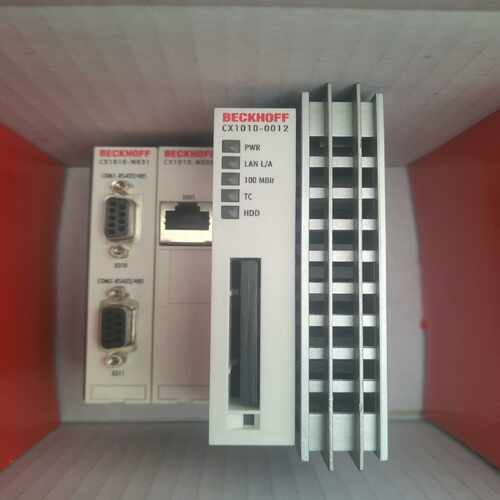 咨询-倍福CX1010-N031.CX1010-0012.