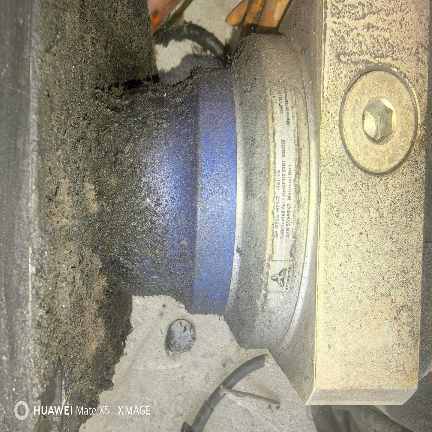 德国阿尔法减速机，型号SP075S-MF1-7-1G1-2--议价商品