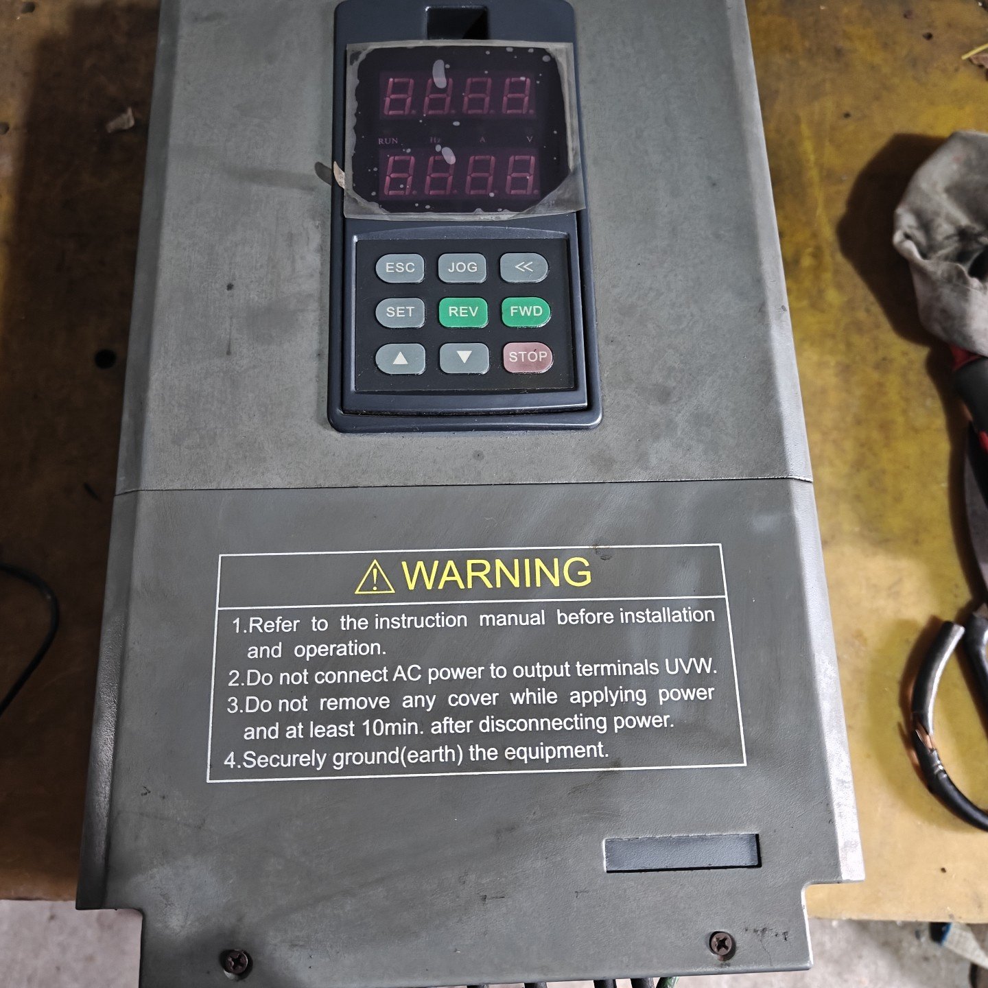 议价四方变频器E3802T00757.5KW380V议价,电子元器件市场,其它元器件,淘宝优惠券,粉丝福利购,淘宝优惠卷