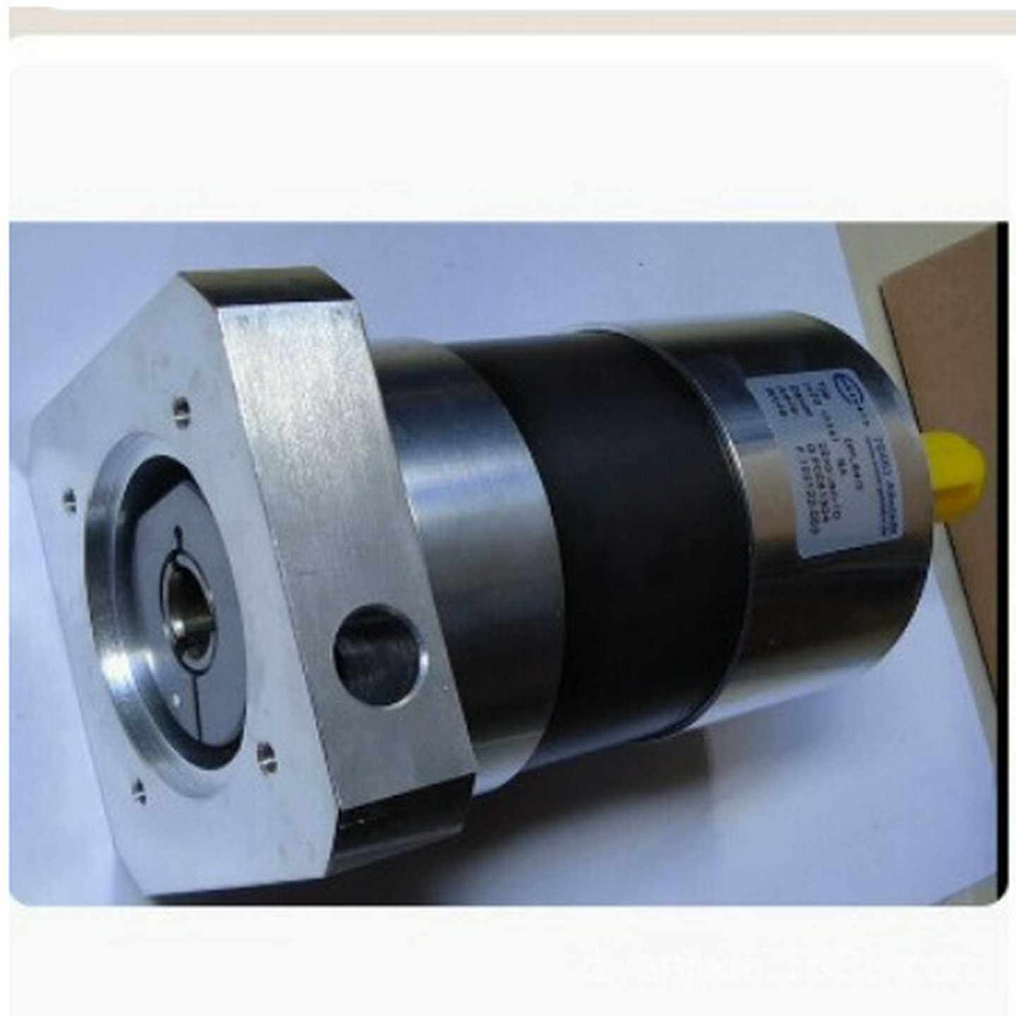 全新原装EISELE行星减速机电机马达DPL84/2DPL64/1DPL118C