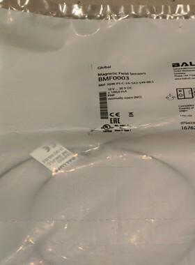 巴鲁夫磁性开关，型号BMF204K-PS-C-2A-SA2-议价