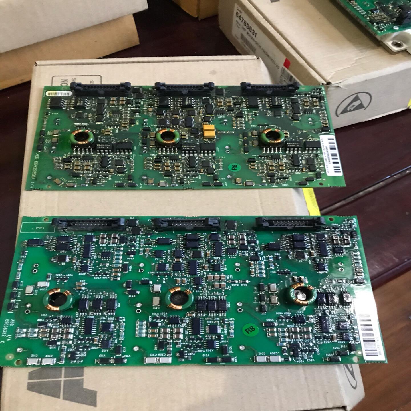 AGDR-71C AGDR-76CABB ACS800大功率（佳毅工控）